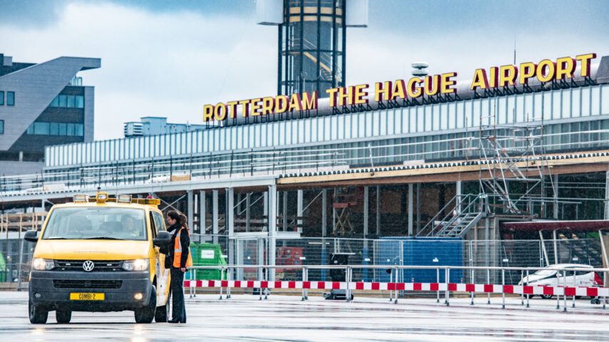 Systeem en infrastructuur header