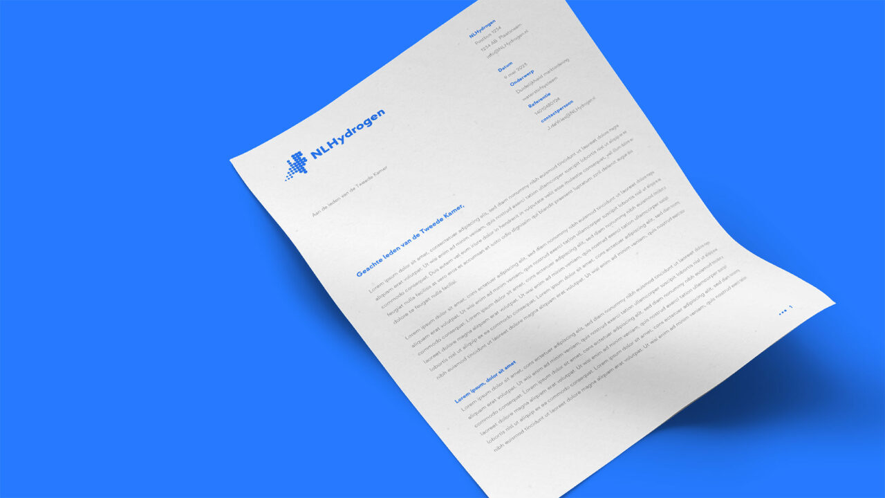 Systeem en infrastructuur header