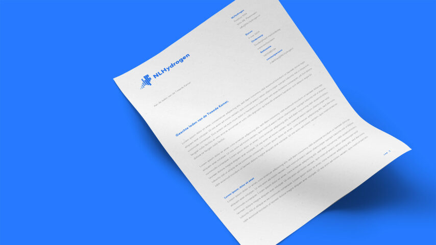 Systeem en infrastructuur header